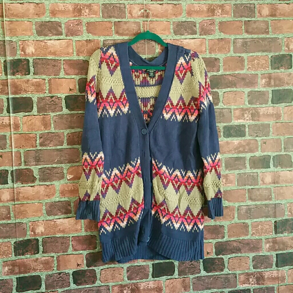 Cardigan